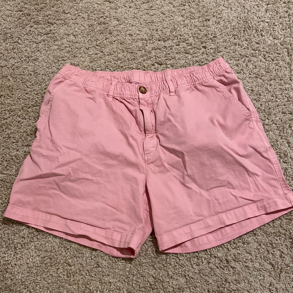 Chubbies 5.5” XL FlaminGos
